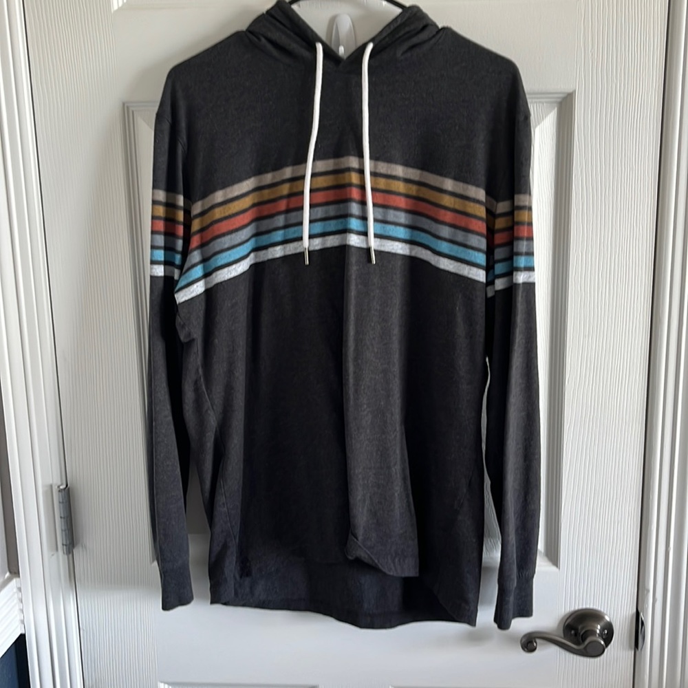 American Rag Vintage Lightweight Hoodie